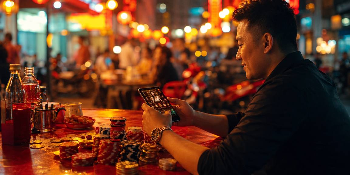 1g11 Quay số Lotto Nhanh — kết quả ngay trên màn hình